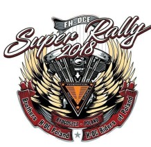 Super Rally 2018 