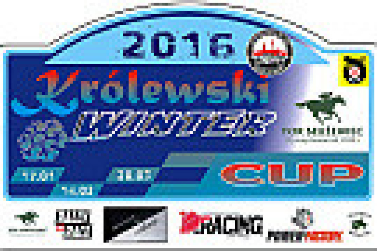 2016 Królewski Winter Cup I