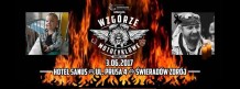 Wzgórze Motocyklowe 2017