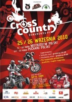 2010 Cross Country Mistrzostwa oraz Puchar Polski-Romanówka