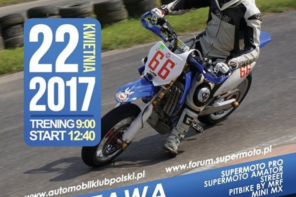 4Ride Automobilklub Polski CUP 2017!