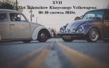 XVII Zlot Klasycznego Volkswagena