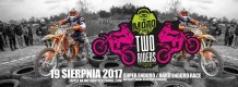 Two Riders Super / Hard Enduro Race ! 