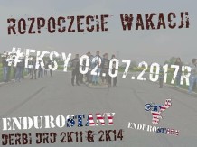 Zlot Motocykli/Motorowerów 50-125+ Rozpoczęcie Wakacji