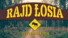 Rajd Łosia