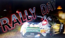 DZIEŃ Rajdowy/rally DAY