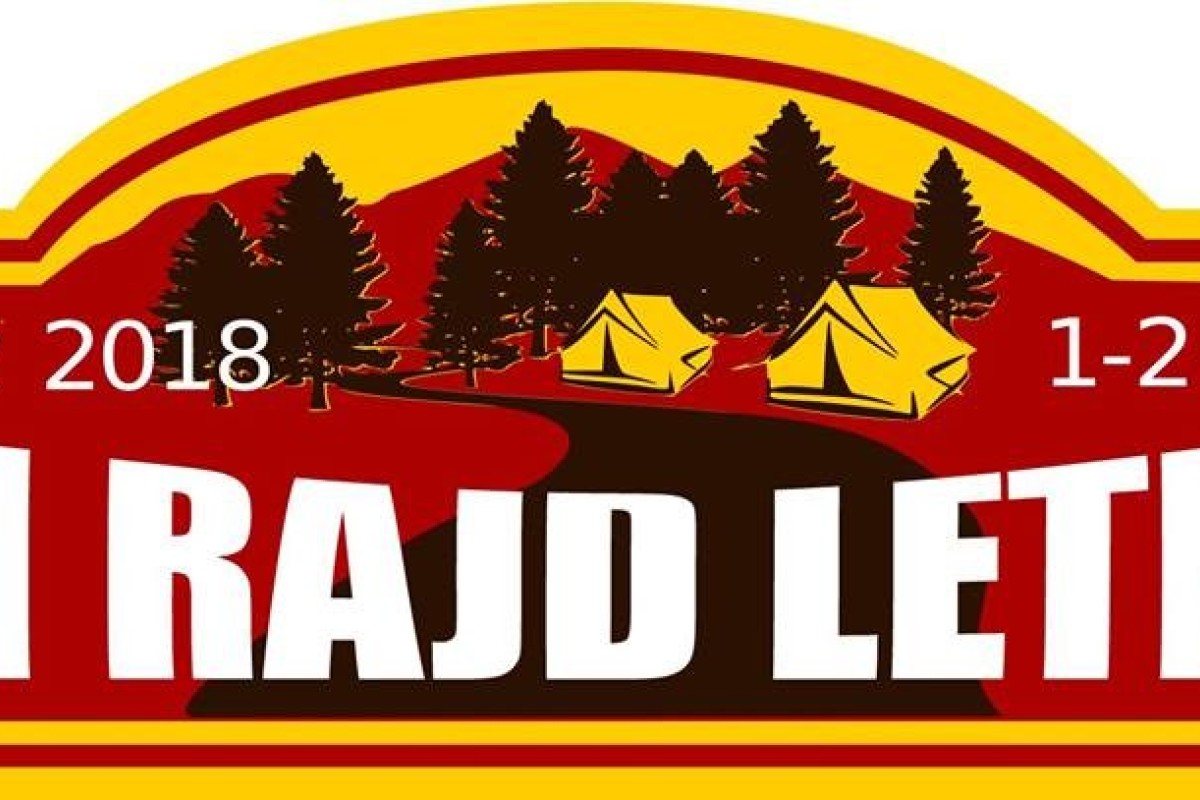 III Rajd Letni - DLR - PLR