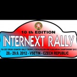 2012 Rajdowe Mistrzostwa Polski Samochodów Terenowych - Internext Rally