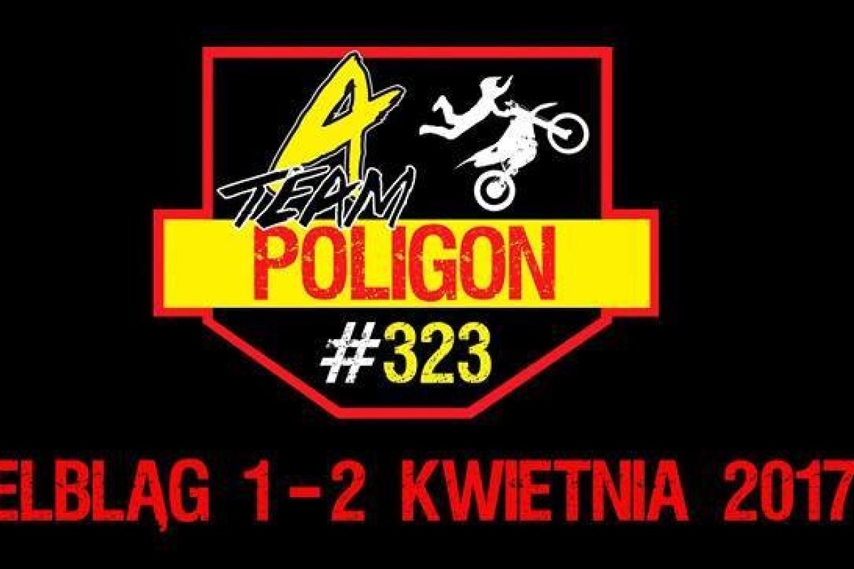 Autorskie zawody Adventure Team Poligon#323