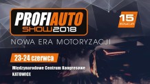 ProfiAuto Show 2018 | Nowa Era Motoryzacji