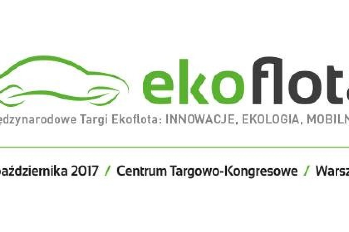 Ekoflota - 2017