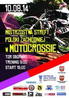 2014 Mistrzostwa Strefy Polski Zachodniej - Oborniki 
