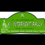 2013 Rajdowe Mistrzostwa Polski Samochodów Terenowych - Internext Rally