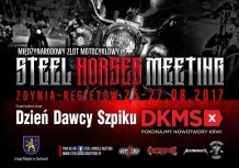 Steel Horses Meeting na gorlickim Rynku!