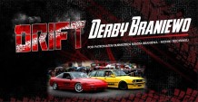 Drift Derby Braniewo