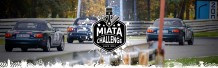Miata Challenge 2017 runda VI Silesia Ring - OPEN