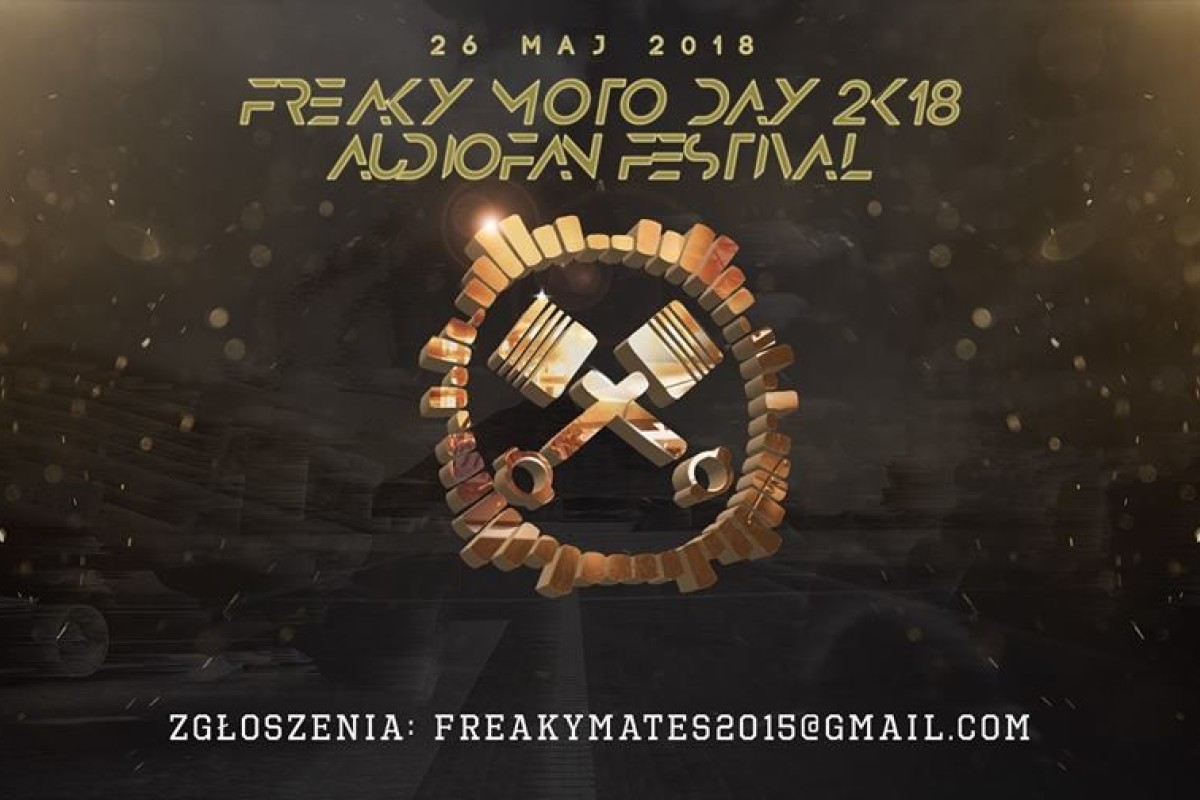 FreakyMotoDay 2k18