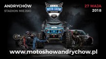 Moto Show Andrychów