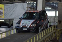 Wygraj Rajdowe Seicento w Underground Challenge FSO