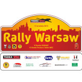2015 RSMPAC Rally Warsaw