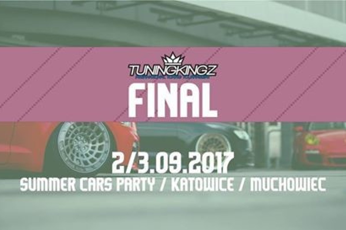 Ostatnia runda + Finał turnieju TK podczas SCP Katowice