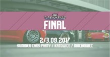 Ostatnia runda + Finał turnieju TK podczas SCP Katowice