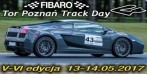2017 Tor Poznań Track Day - 5 oraz 6 edycja 13-14.05