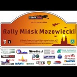 2010 (KJS) AK Centrum Rally Mińsk Mazowiecki