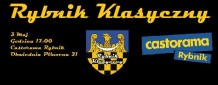 Pierwsze spotkanie Rybnik Klasyczny w sezonie 2017