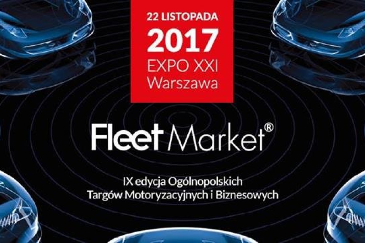 Targi Fleet Market 2017