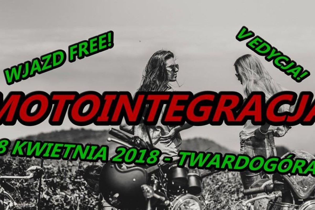 Motointegracja V