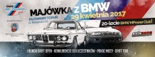 Majówka z BMW