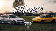 West Horizon - Official Event 2018