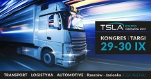 Kongres i Targi TSLA EXPO Rzeszów 2017