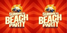 BEACH PARTY by BMW Klub Warszawa