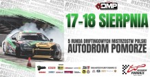 RD5 - Driftingowe Mistrzostwa Polski 2019 | Autodrom Pomorze