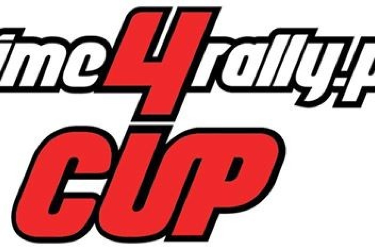 2017 Time4rally Cup - 2 Runda 18.06