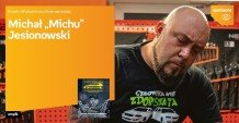 Michał „Michu” Jesionowski | Empik Silesia