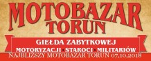 Motobazar Toruń