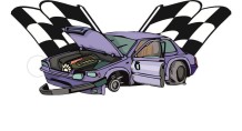 WRAK RACE