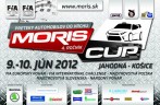 Moris Cup Jahodna 2012