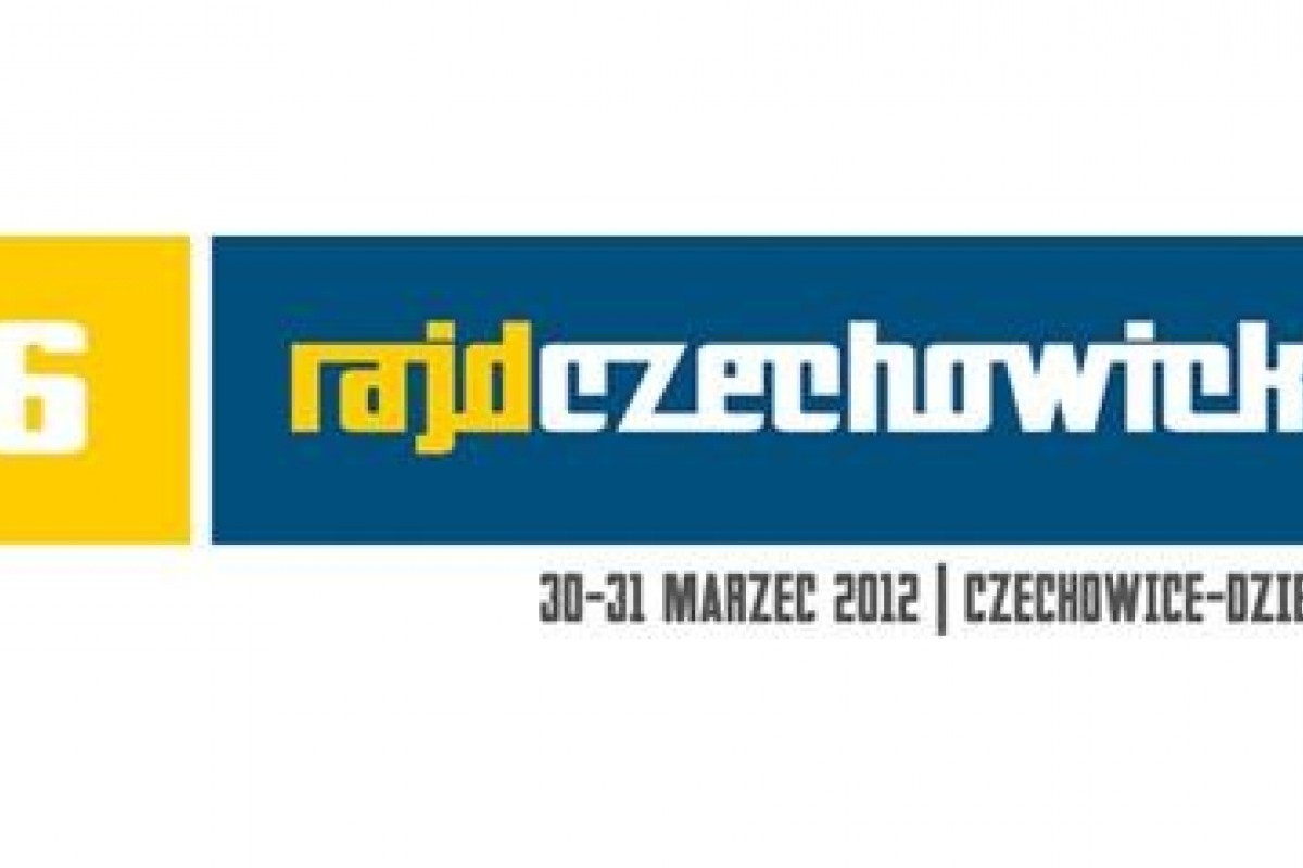 6 Rajd Czechowicki 2012 - RSMŚL