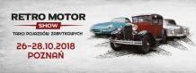 Retro Motor Show 2018