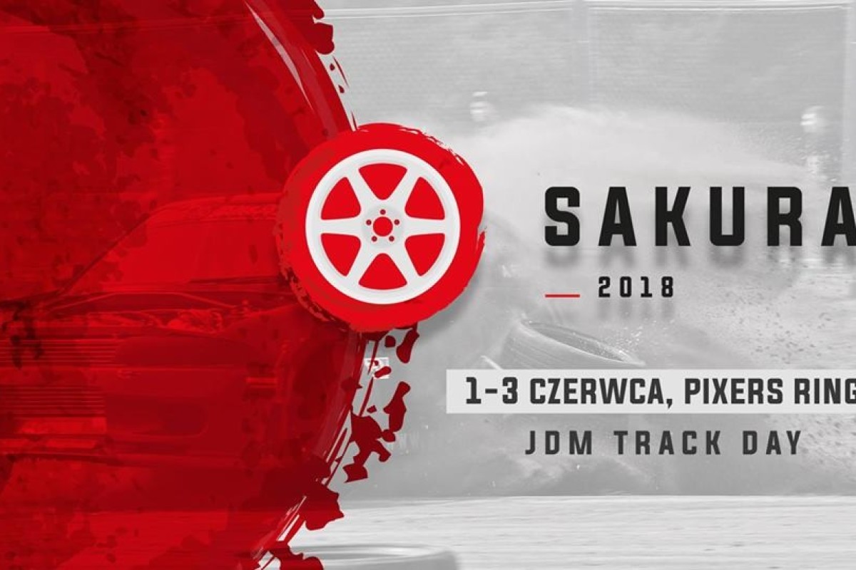 Sakura 2018 - JDM Track Day