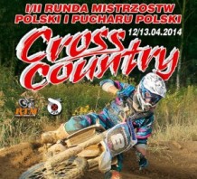 Mistrzostwa Polski i Puchar Polski Cross Country 2014 Radom