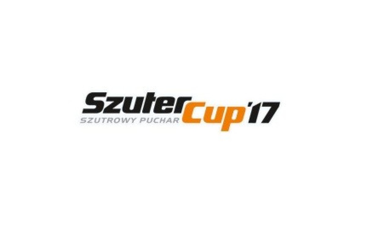 2017 Szuter Cup - Rajd Pogranicza