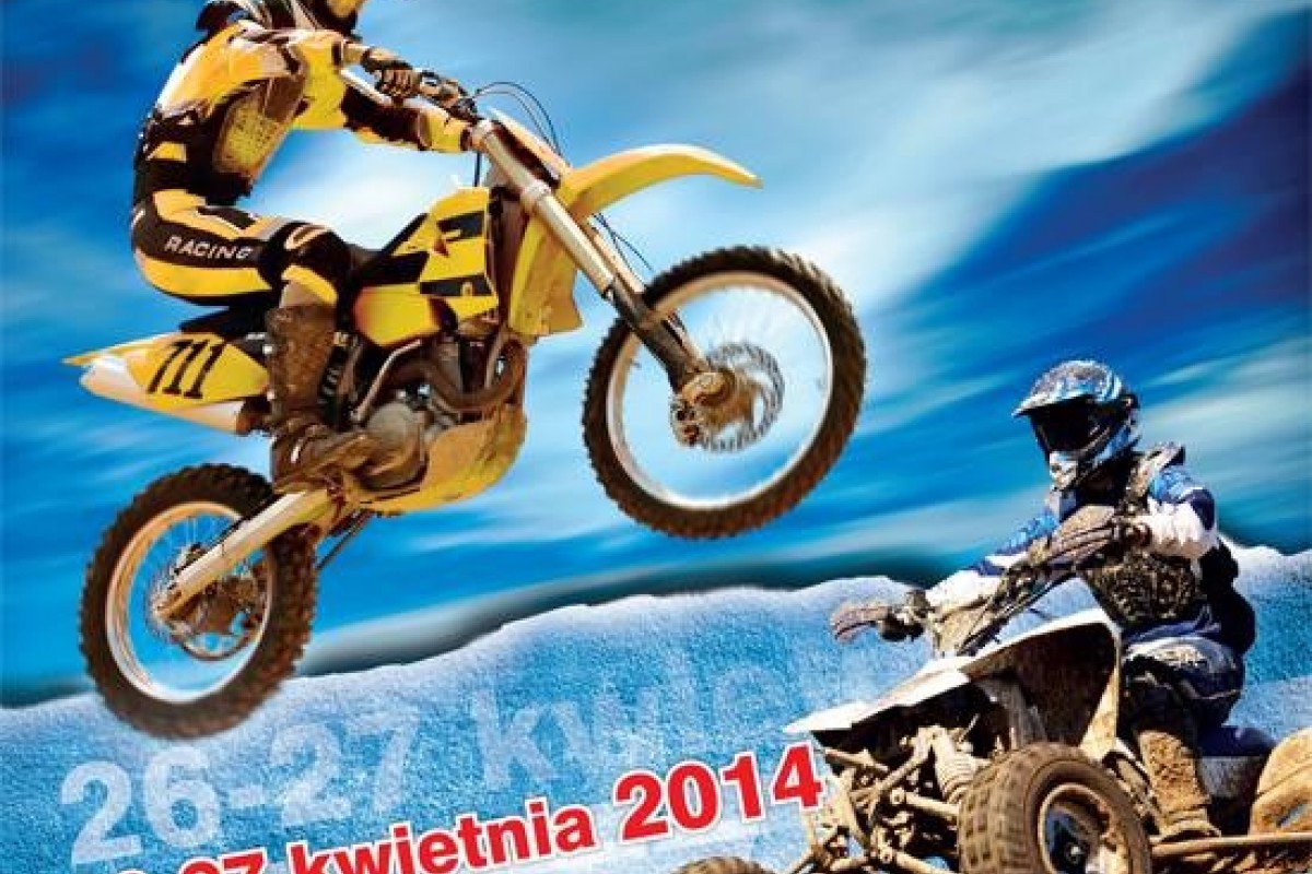 2014 Enduro Mistrzostwa oraz Puchar Polski - Nowy Sącz