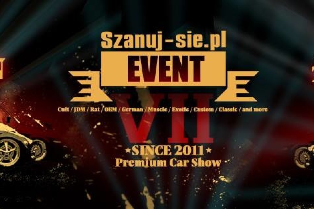 VII Event Szanuj-sie.pl