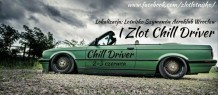I Zlot Chill Driver