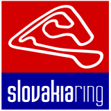2014 Slovakiaring 13-14 września